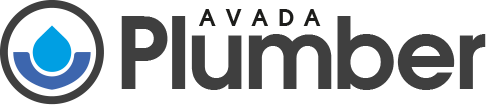 Avada Plumber Logo
